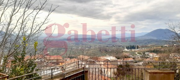6-Zimmer Villa in Guardia Sanframondi, Italy, Nr. 58011 20