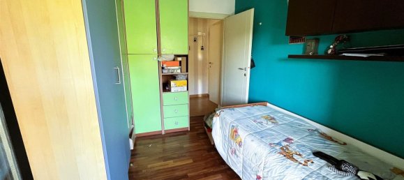 3 rooms Penthouse in Rimini, Italy No. 98158 8