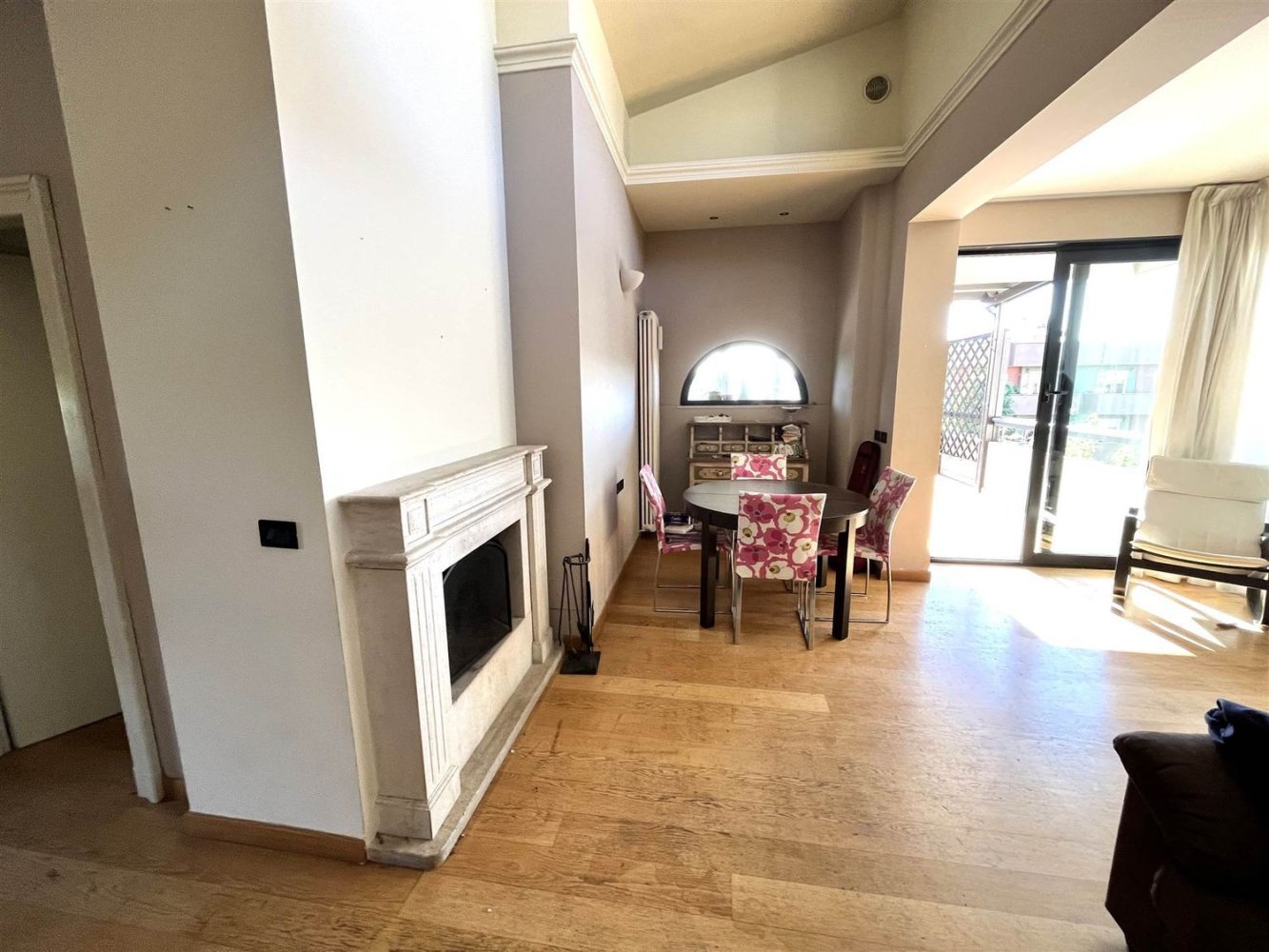 Ático de 3 habitaciónes en Rimini, Italy No. 98158