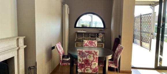 3 rooms Penthouse in Rimini, Italy No. 98158 4
