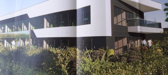 Büro in Sainte-Savine, France 177m², Nr. 94300 4