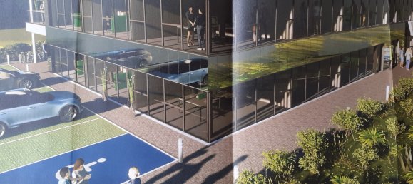 Büro in Sainte-Savine, France 177m², Nr. 94300 2