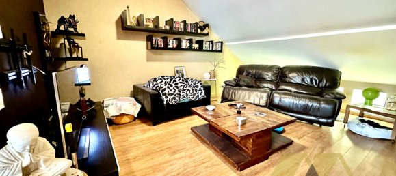 2 bedrooms Apartment in Thionville, France No. 253484 10