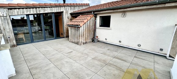 2 bedrooms Apartment in Thionville, France No. 253484 7