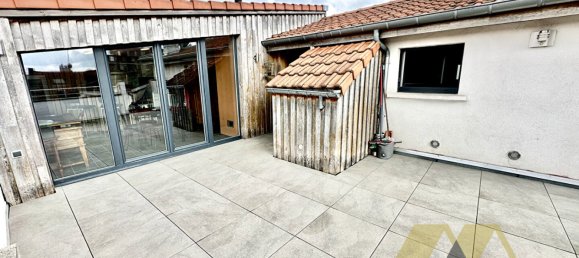 2 bedrooms Apartment in Thionville, France No. 253484 6