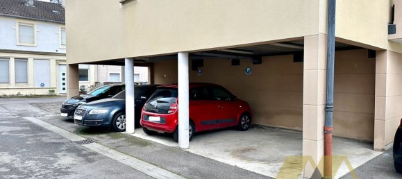 2 bedrooms Apartment in Thionville, France No. 253484 16