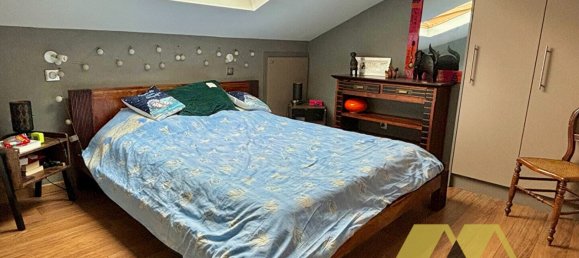 2 bedrooms Apartment in Thionville, France No. 253484 13