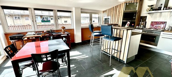 2 bedrooms Apartment in Thionville, France No. 253484 2