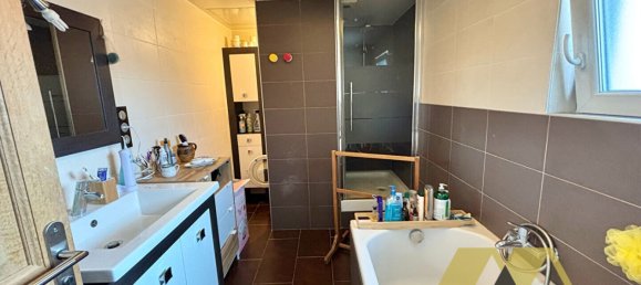 2 bedrooms Apartment in Thionville, France No. 253484 12