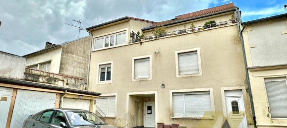 2 bedrooms Apartment in Thionville, France No. 253484 15