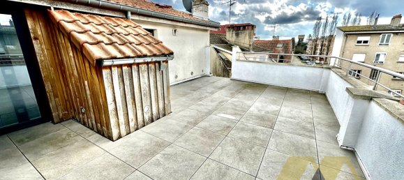 2 bedrooms Apartment in Thionville, France No. 253484 5