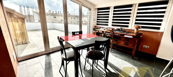 2 bedrooms Apartment in Thionville, France No. 253484 4