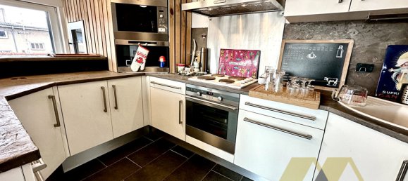 2 bedrooms Apartment in Thionville, France No. 253484 8