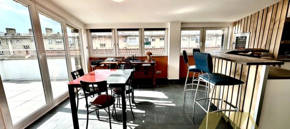 2 bedrooms Apartment in Thionville, France No. 253484 3