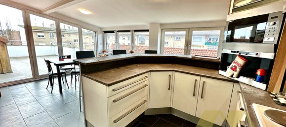 2 bedrooms Apartment in Thionville, France No. 253484 9