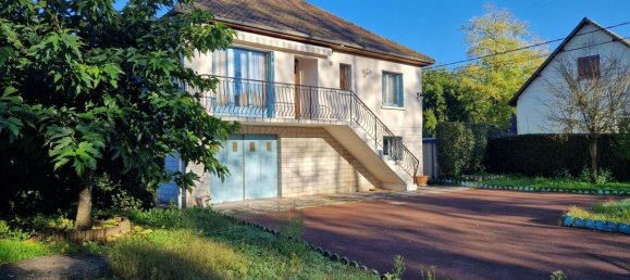 Casa T3 em Veigne, France N.º 224998 11