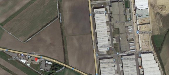 36185m² Land in Enzersdorf an der Fischa, Austria No. 93712 4