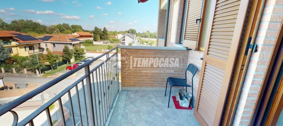 2 Schlafzimmer Wohnung in Brandizzo, Italy, Nr. 348707 19