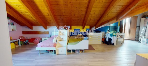 2 Schlafzimmer Wohnung in Brandizzo, Italy, Nr. 348707 16