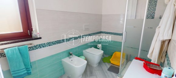 2 Schlafzimmer Wohnung in Brandizzo, Italy, Nr. 348707 10