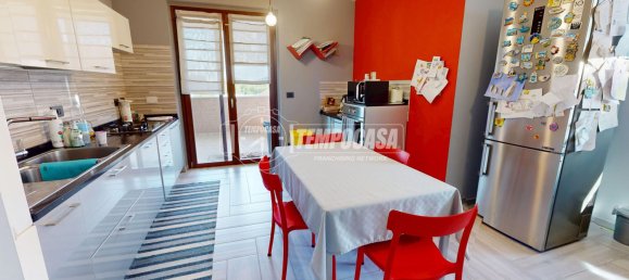 2 Schlafzimmer Wohnung in Brandizzo, Italy, Nr. 348707 7