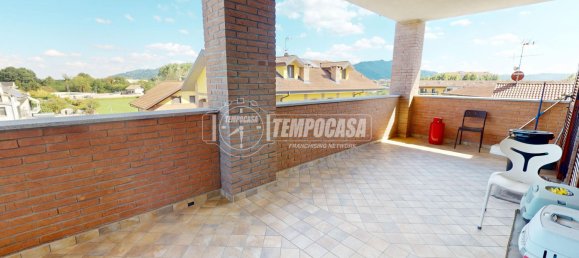 2 Schlafzimmer Wohnung in Brandizzo, Italy, Nr. 348707 9