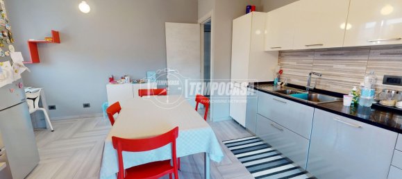 2 Schlafzimmer Wohnung in Brandizzo, Italy, Nr. 348707 6