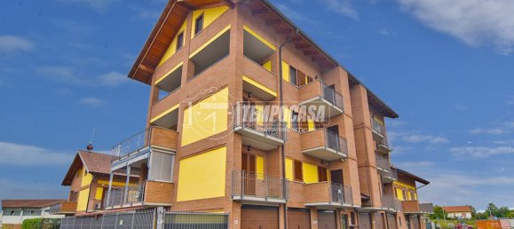 2 Schlafzimmer Wohnung in Brandizzo, Italy, Nr. 348707 20