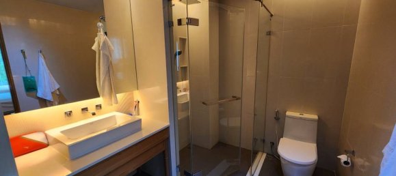 2 bedrooms Condo in Hua Hin, Thailand No. 61751 9