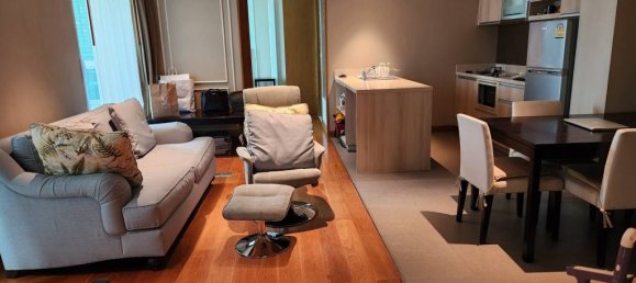 2 bedrooms Condo in Hua Hin, Thailand No. 61751 4