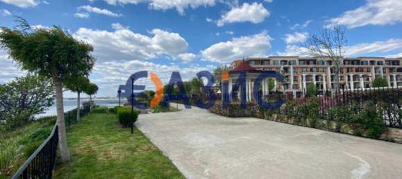 Studio in Sveti Vlas, Bulgaria, Nr. 478 11