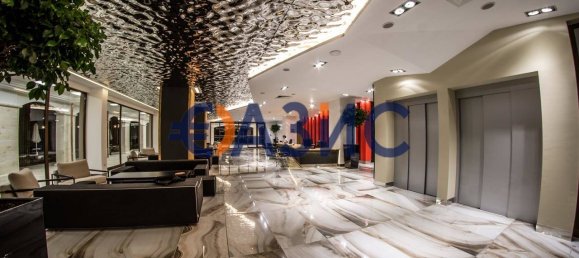 Studio in Sveti Vlas, Bulgaria, Nr. 478 24