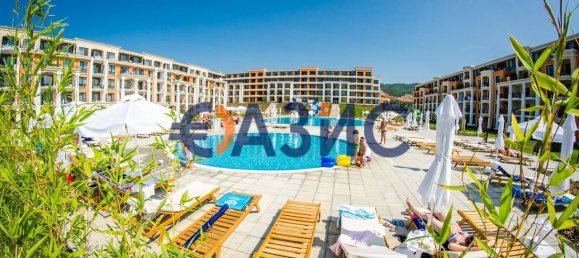 Studio in Sveti Vlas, Bulgaria, Nr. 478 17