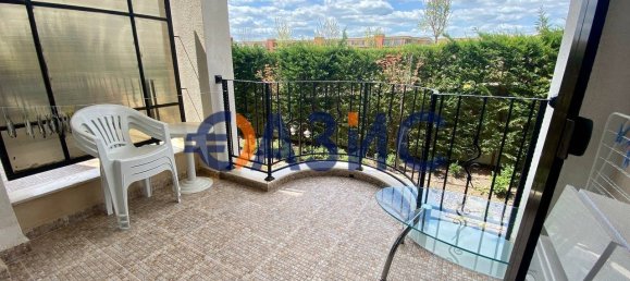 Studio in Sveti Vlas, Bulgaria, Nr. 478 5