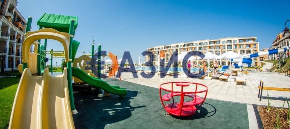 Studio in Sveti Vlas, Bulgaria, Nr. 478 25