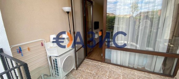 Studio in Sveti Vlas, Bulgaria, Nr. 478 4