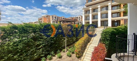 Studio in Sveti Vlas, Bulgaria, Nr. 478 7