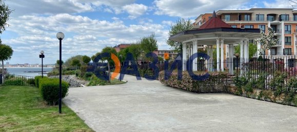 Studio in Sveti Vlas, Bulgaria, Nr. 478 12