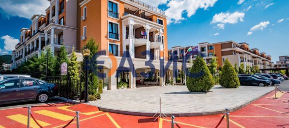 Studio in Sveti Vlas, Bulgaria, Nr. 478 20