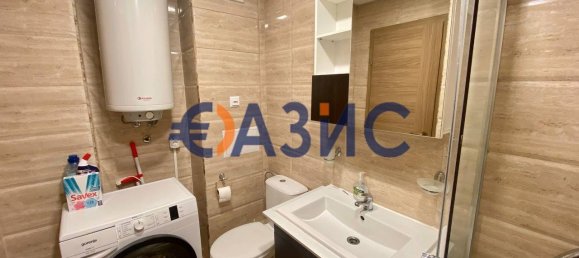 Studio in Sveti Vlas, Bulgaria, Nr. 478 9