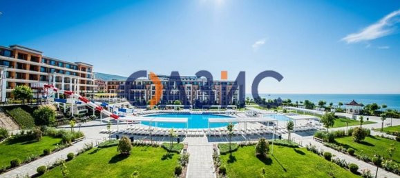 Studio in Sveti Vlas, Bulgaria, Nr. 478 18