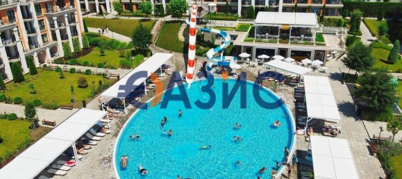 Studio in Sveti Vlas, Bulgaria, Nr. 478 26