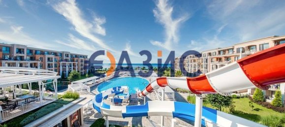 Studio in Sveti Vlas, Bulgaria, Nr. 478 22