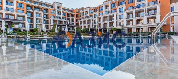 Studio in Sveti Vlas, Bulgaria, Nr. 478 19