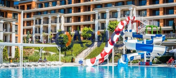 Studio in Sveti Vlas, Bulgaria, Nr. 478 27