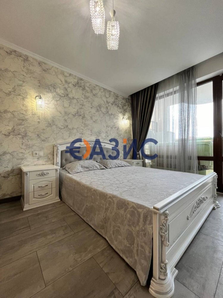 Studio in Sveti Vlas, Bulgaria, Nr. 478