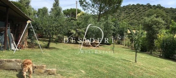قطعة أرض في Cinigiano, Italy 170متر مربع رقم 40074 10
