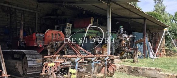 قطعة أرض في Cinigiano, Italy 170متر مربع رقم 40074 9