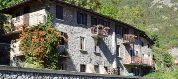 2 bedrooms Apartment in Breno, Italy No. 282515 8