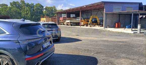 Склад в Мистербьянко, Италия № 279123 3